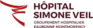 Hopital Simone Veil EAUBONNE MONTMORENCY